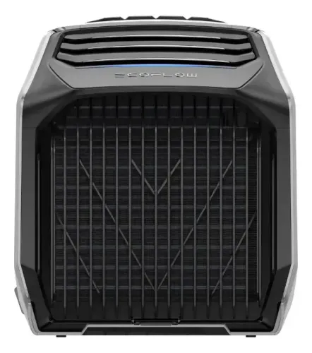 Ar-condicionado Portátil EcoFlow Wave 2 127V NOVO