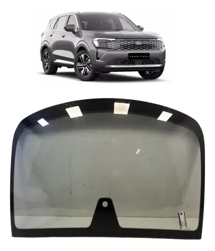 Vidro Parabrisa Diant Ford Territory 2021 Fd4073