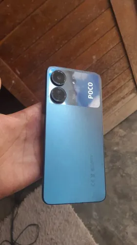 POCO C65