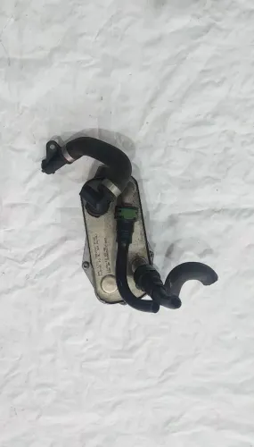 Radiador resfriador de óleo BMW x1 2015