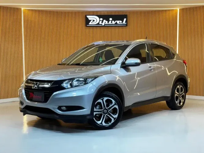 Honda HR-V EX 1.8 Flexone 16V 5P Aut. 2018