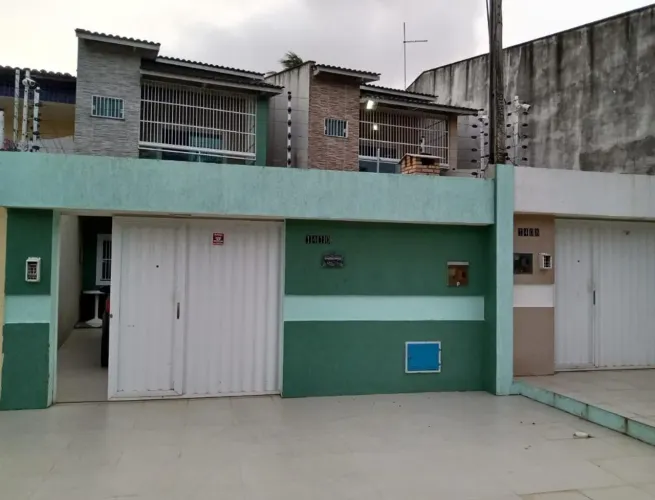 Casa à venda, 150 m² por R$ 590.000,00 - Maraponga - Fortaleza/CE