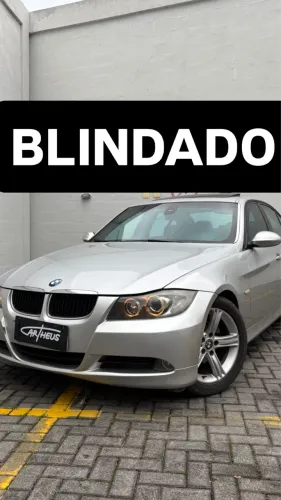 BMW 320I A 2008
