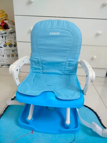 Cadeira Alimentação