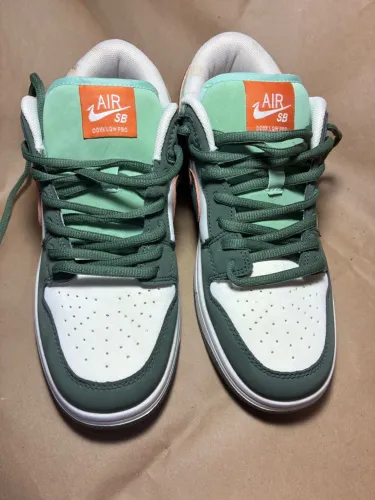 Nike SB Dunk low (réplica)