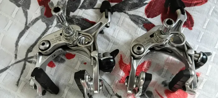 Peças para bike speed Shimano dura ace br 7800