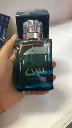 ZAAD ARCTIC (PERFUME MASCULINO)