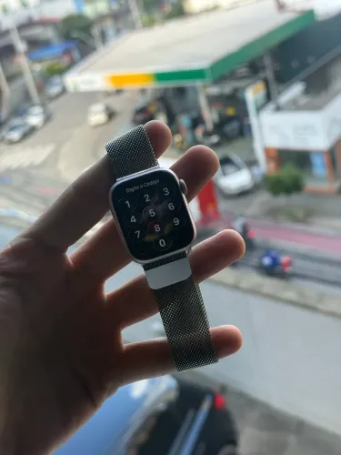 Apple Watch 9 41mm - o mais novo da OLX