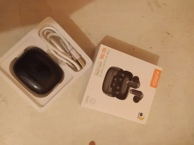Fone bluetooth