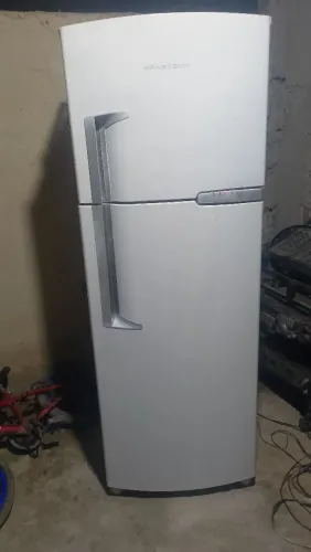 Geladeira Frost Free
