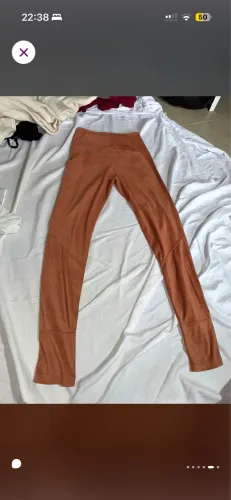 legging yogini soft touch - térmica p