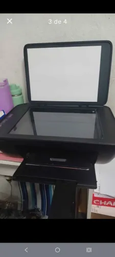 Impressora Hp