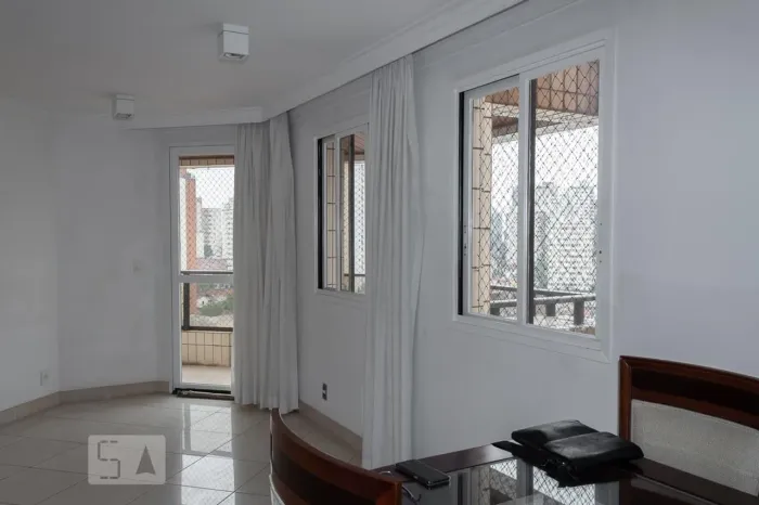 Apartamento à Venda - Santana, 3 Quartos, 210 m2