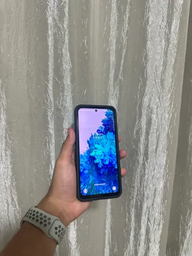 Galaxy s20 FE