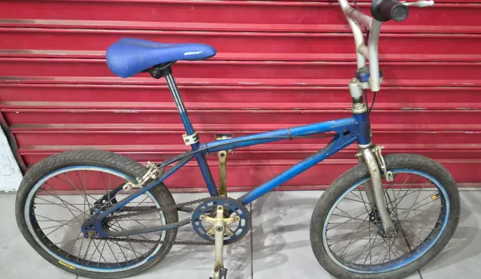 Caloi Extra Light 1996 bolinha