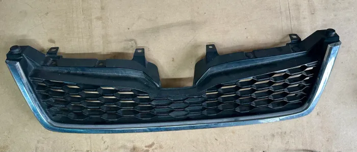 Grade de Parachoque Subaru Forester 2013 a 2016 - Original