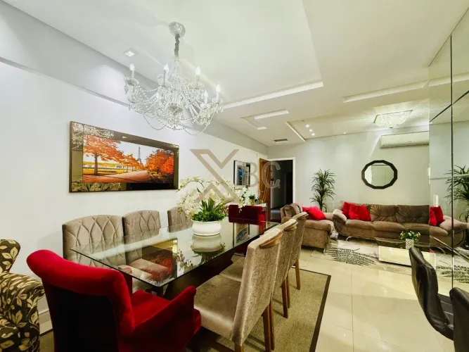 Apartamento 2 Quartos para Venda em Balneário Camboriú, Centro, 2 dormitórios, 1 suíte, 2
