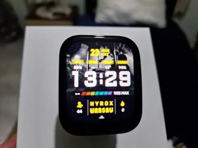 Smartwhatch Amazfit bip 5