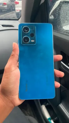 Redmi Note 12 pró