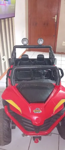 Carro elétrico