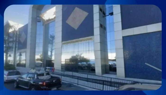 SALA COMERCIAL - Sala número 316, do Bloco C, com área privativa de 32,32 m², localizada n