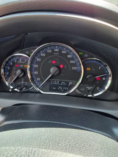Toyota Yaris XL 1.3 Flex 16V 5P Aut. 2019