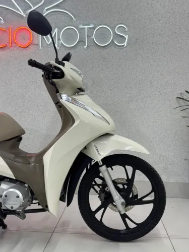 Biz 125 Flex, ANO 2020!!! FINANCIAMENTO EM ATE 48X