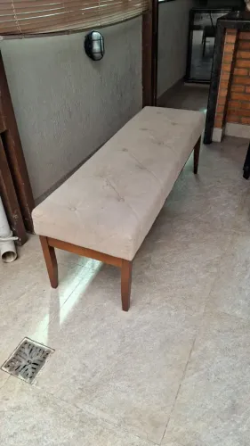 Calçadeira/Recamier