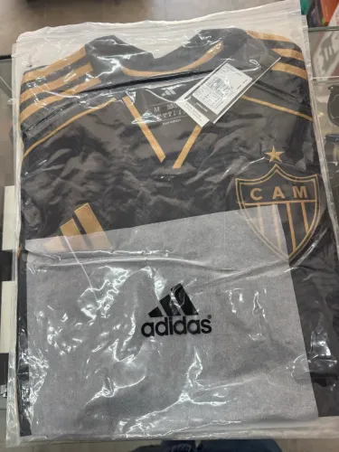 Camisa 3 Atlético Mineiro 2025