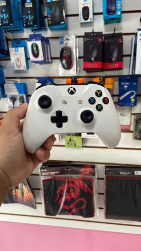 Controle de xbox one s (comoativel com one e series)