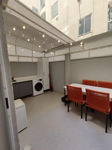 Apartamento garden Campinas