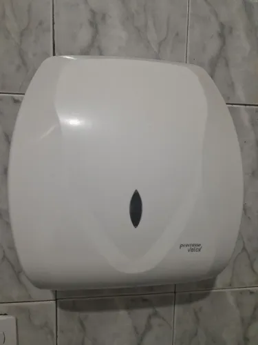 Porta papel toalha