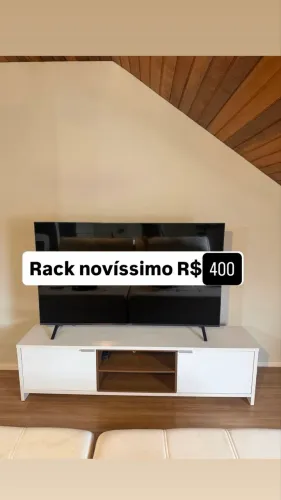 Vendo Rack da Madeira Madeira