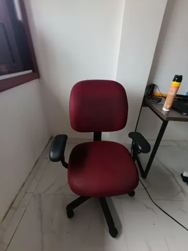 Cadeira de escritório 