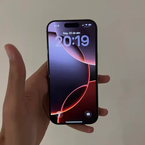 iPhone 16 Pro 128gb