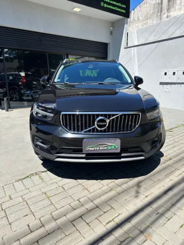 Volvo XC40 XC 40 T-4 Inscription 2.0 190cv FWD 2021