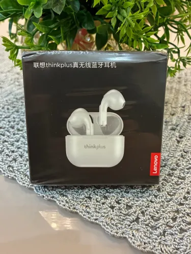 Fone de ouvido TWS Earbuds Lenovo Thinkplus LP-40