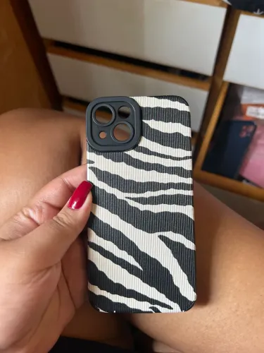 Capinha iPhone 14