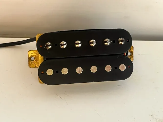 Humbucker ponte vintage 68