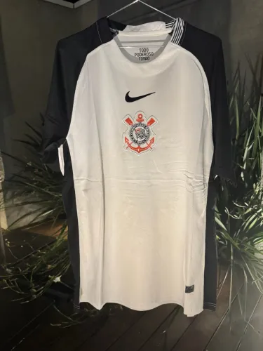 Camisa Corinthians