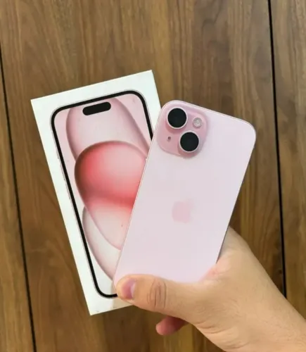 Apple Iphone 15 256gb
