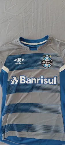 Camisa Grêmio