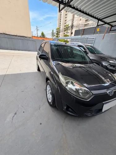 Ford Fiesta 1.0 8V Flex/class 1.0 8V Flex 5P 2014