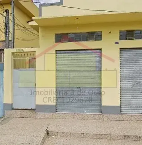 Imóvel para aluguel tem 16 metros quadrados com 1 quarto em Artur Alvim - São Paulo - SP