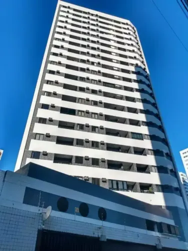 Apartamento à venda, 2 quartos, 1 suíte, 1 vaga, Piedade - Jaboatão dos Guararapes/PE