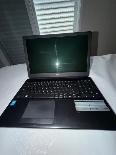 Notebook ACER