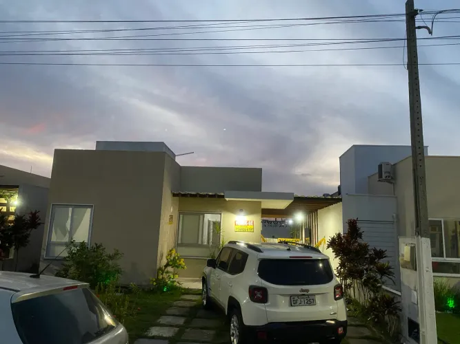 Casa Lagos do francês