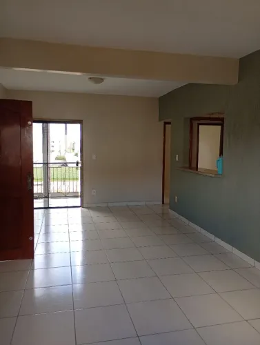 Condomínio Ana Matos