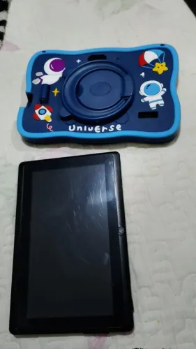 Vendo tablet infantil