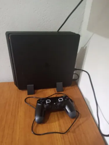 Ps4 slim